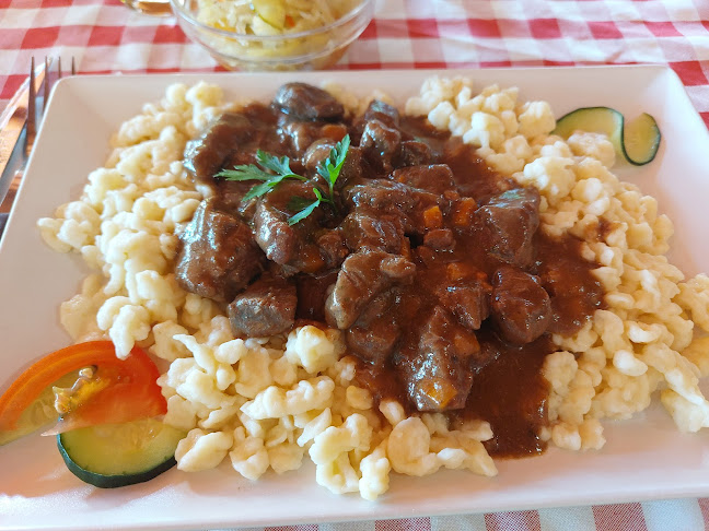 Comentarii opinii despre Pizzeria Fratelli