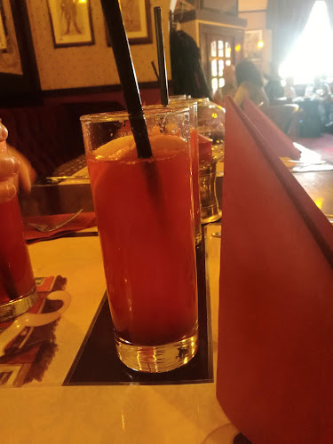 Opinii despre Perkovátz-Ház în Sopron - Vendéglátás