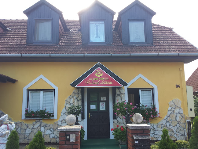 Palingl Pékség - Nagykanizsa