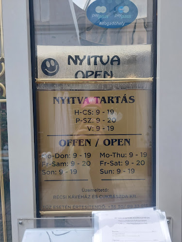 Győr, Arany János u. 18, 9021