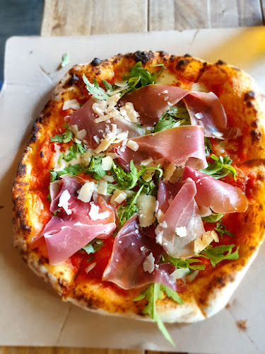 Plebs Crust & Craft - Szeged