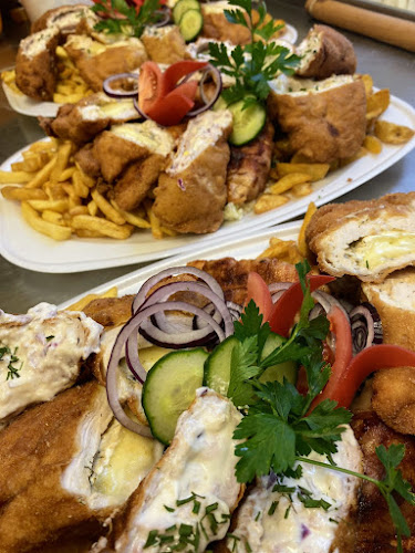 Opinii despre Barissimo Pizzeria în Váchartyán - Vendéglátás