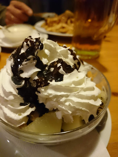 Szlovák Söröző - Budapest