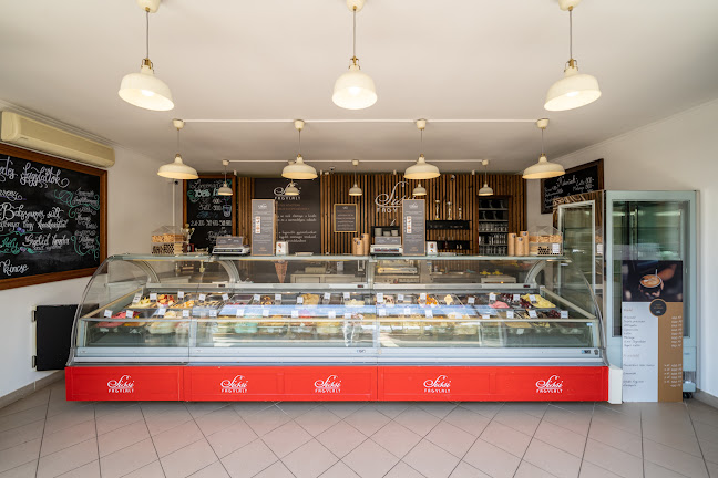 Sissi Fagyizó Veresegyház