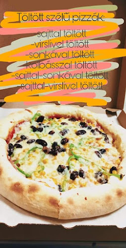 Opinii despre B&M BISTRO în Berettyóújfalu - Vendéglátás