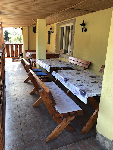 Tomasso Pizzéria - Zámoly