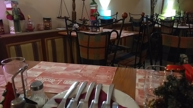 Opinii despre Pizzéria Pizza Padre în Győr - Vendéglátás