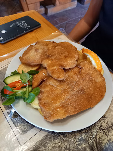 Comentarii opinii despre Nagy- Magyarország Fogadó