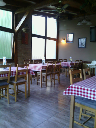 Trattoria Dolce Vita Pizzéria - Balassagyarmat