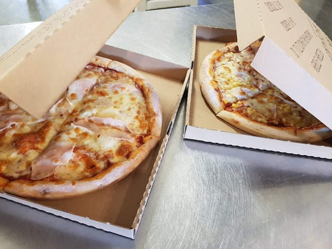 Opinii despre Bor & Bazsalikom Pizzéria, Étterem în Sárospatak - Vendéglátás