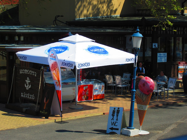 Fonyód, Fürdő u. 1, 8640 Magyarország