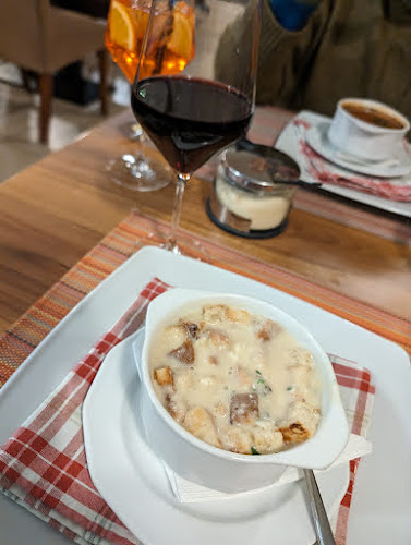 La Montanara Pizzéria - Étterem - Vendéglátás