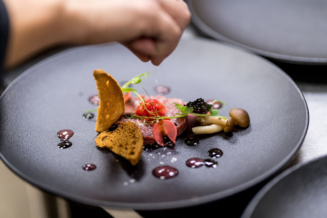 Comentarii opinii despre Na'Pasta Bistro