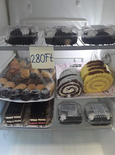 Retro Lángos Büfé - Vendéglátás