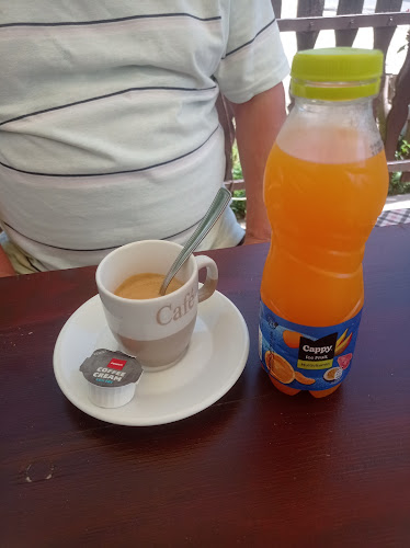 Vértescsárda - Vértessomló