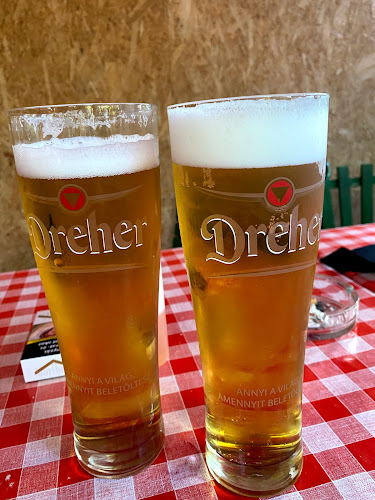 Comentarii opinii despre Sziget büfé