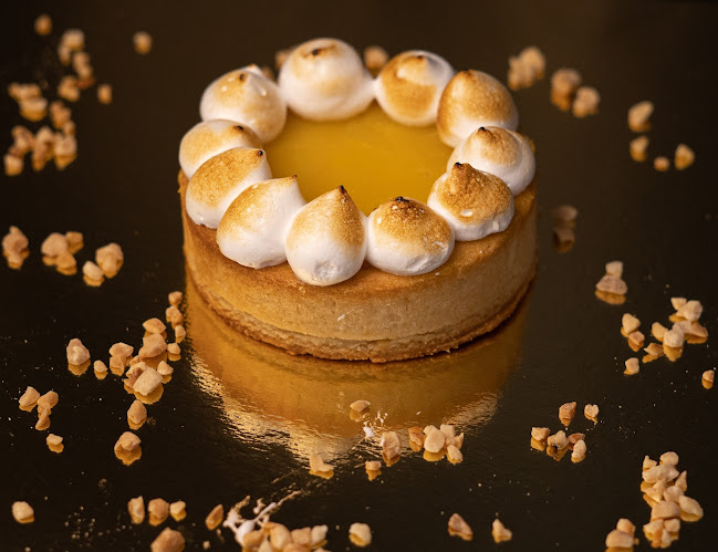 Opinii despre Dodi Cukrászda în Biatorbágy - Vendéglátás