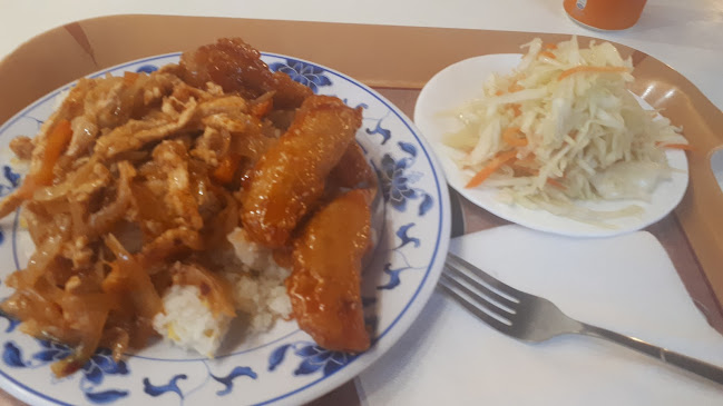 Budapest, Gyömrői út 54, 1103