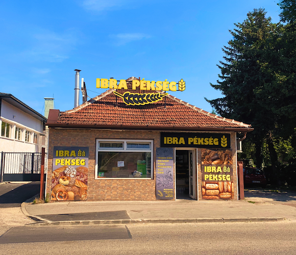 Ibra Pékség