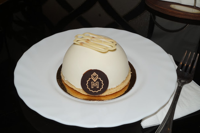 Opinii despre Kismandula Cukrászda în Debrecen - Vendéglátás