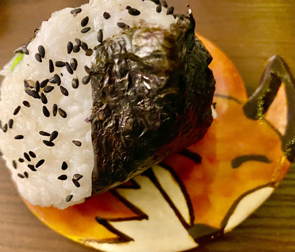 Kitsune Japán Étterem és Kávézó - Budapest