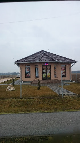 Karamell szépségszalon és kávézó - Tét