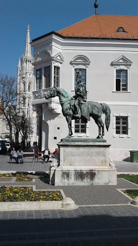 Opinii despre Budavári Rétesvár în Budapest - Vendéglátás