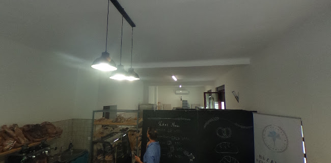 Búzavirág Kovászműhely - Budapest