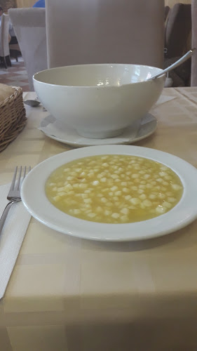 Rózsakert Étterem - Kiskunfélegyháza