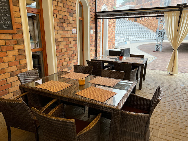 Comentarii opinii despre Sky Bistro