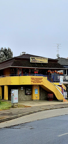 Hungária Borház - Szentgotthárd