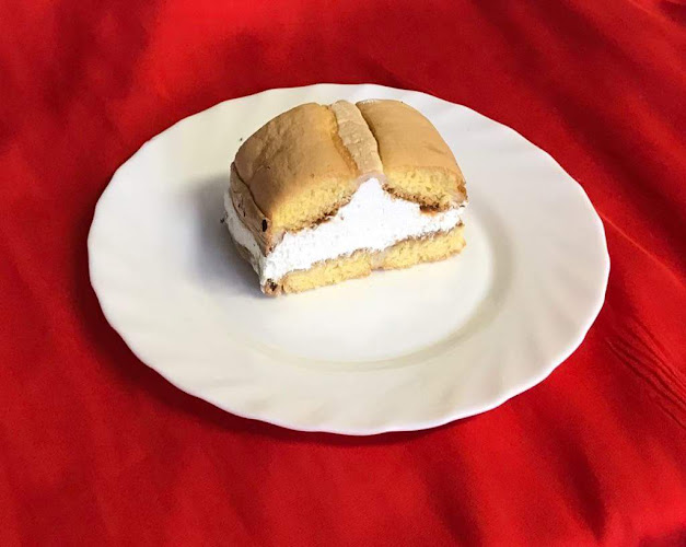 Édes Sziget Cukrászda és kávézó