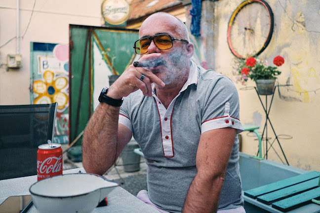 Comentarii opinii despre Beles Romkocsma