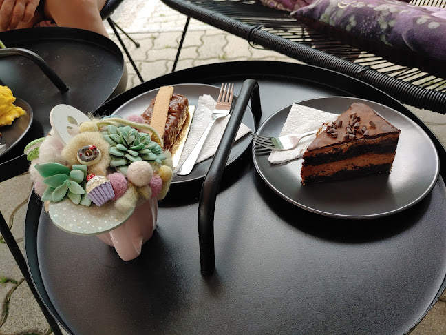 Comentarii opinii despre Dori's café