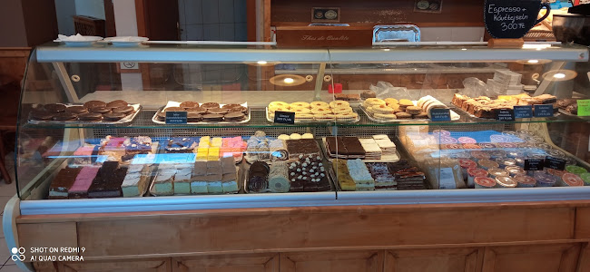 Opinii despre Muskátli Cafe în Nagykanizsa - Vendéglátás