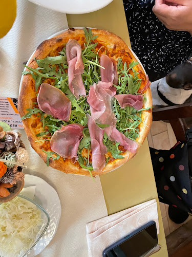 Comentarii opinii despre Trattoria la Prima