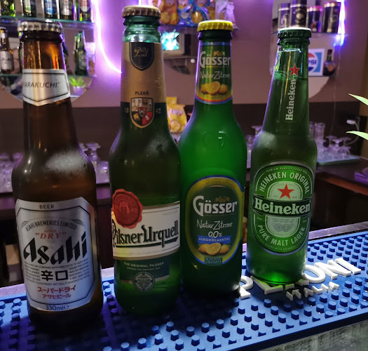 Opinii despre Medica Presszó în Orosháza - Vendéglátás