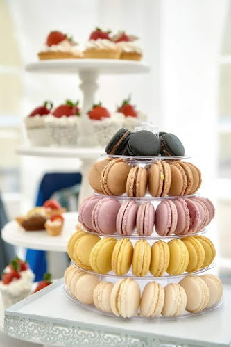 Opinii despre Tortamágia în Hort - Vendéglátás