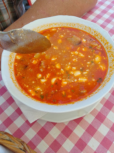 Comentarii opinii despre Diana Étterem