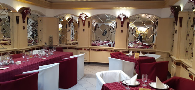 Aranykacsa - Vendéglátás