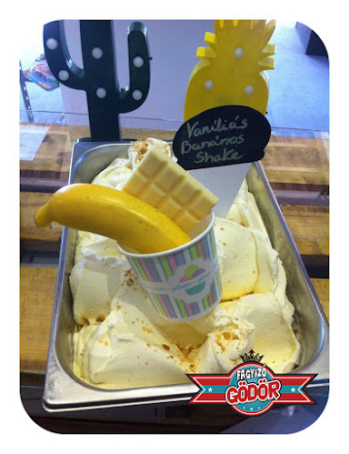 Comentarii opinii despre Gödör Büfé