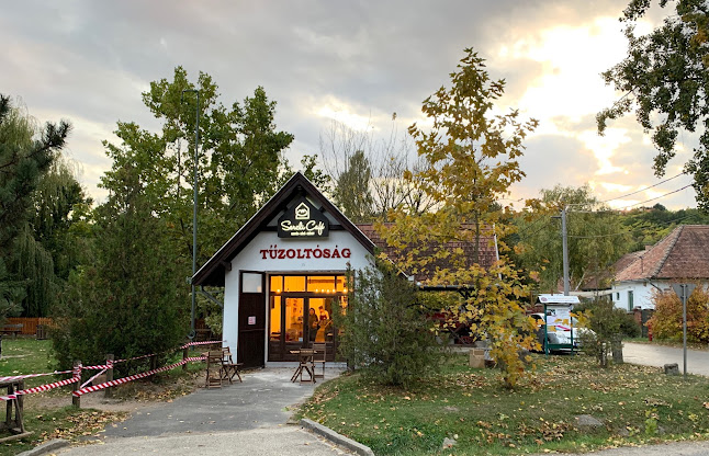 Sercli Café - Budajenő