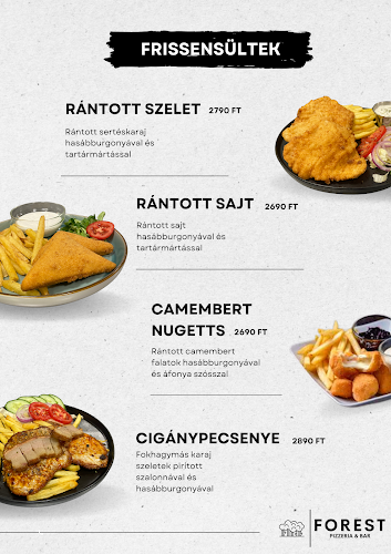 Sarkad, Anti út 43, 5720