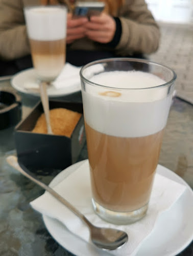 Comentarii opinii despre Sugar Coffee and Toast