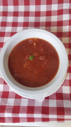 Opinii despre Pasta Bazár în Budapest - Vendéglátás