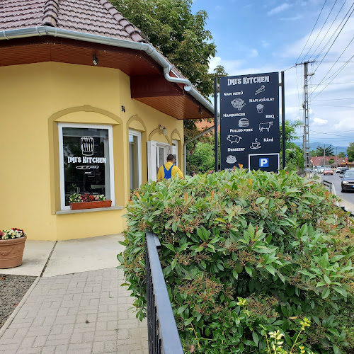 Comentarii opinii despre Imi's Kitchen