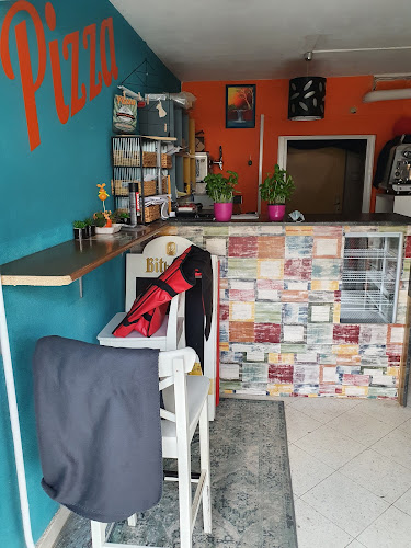 Pizza Panelos 2.o - Érd