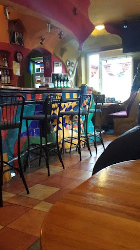 Opinii despre Time Gate Coffee în Dorog - Vendéglátás