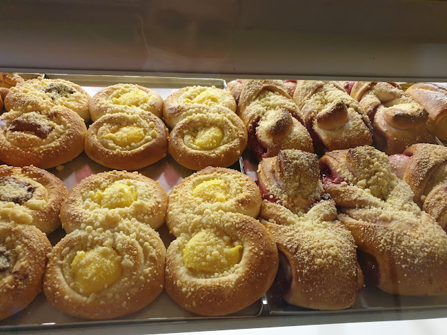 Precsko Pékség - Budapest