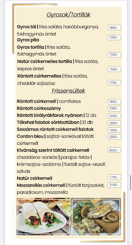 Royal Cafe & Bar - Nagykáta